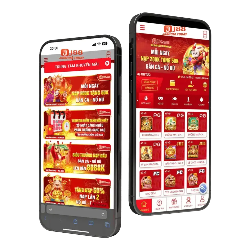 Người chơi đặt cược trực tiếp trên điện thoại khi trận đấu đang diễn ra