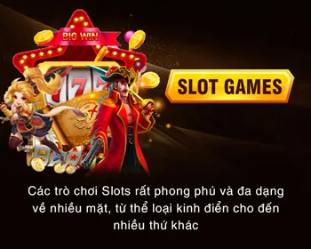 Khuyến mãi Slots MKSport
