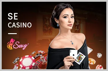 Video Slots hiện đại