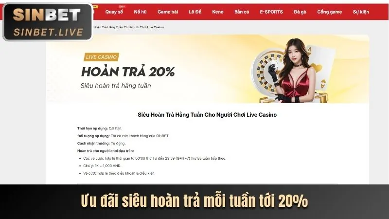 Cấp độ VIP Bạc